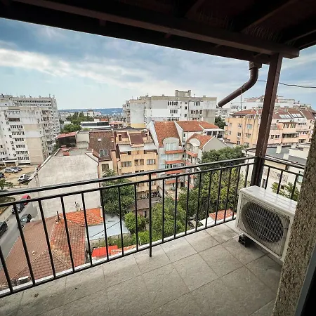 Casa Raya Apartament *