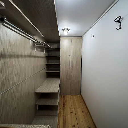 Apartament Casa Raya