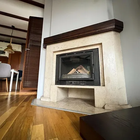 Casa Raya Apartament Varna