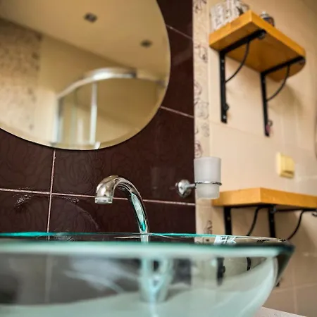 Apartament Casa Raya