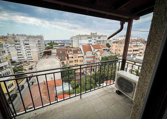 Casa Raya Apartament *