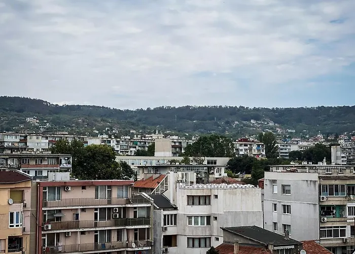 Apartament Casa Raya *