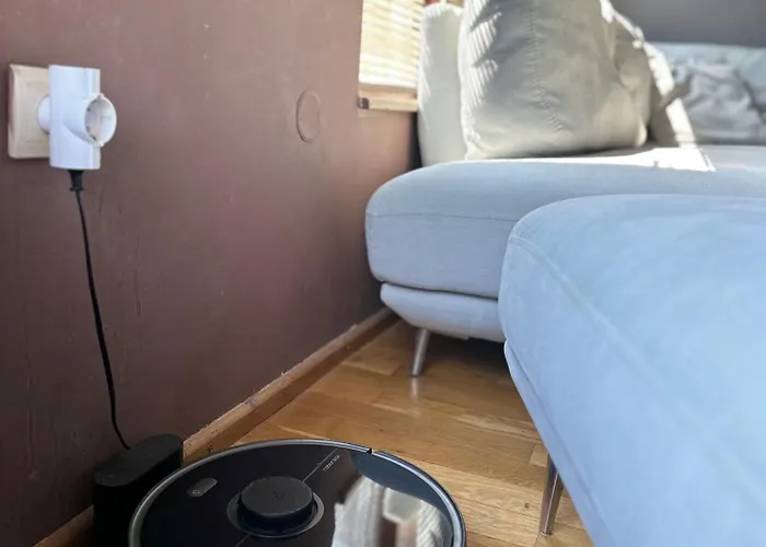 Apartament Casa Raya *