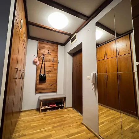 Casa Raya Lejlighed *