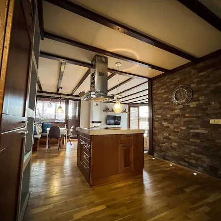 Casa Raya Apartamento