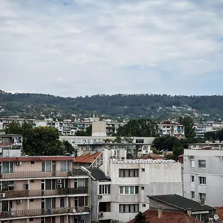 Apartamento Casa Raya *