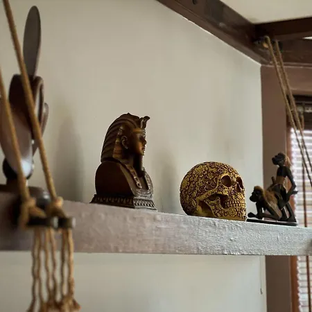 Casa Raya Apartamento Varna