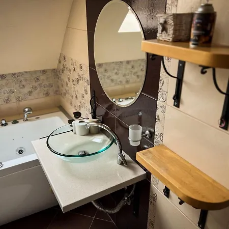 Casa Raya Lejlighed *