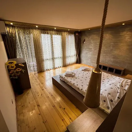 Apartamento Casa Raya Varna