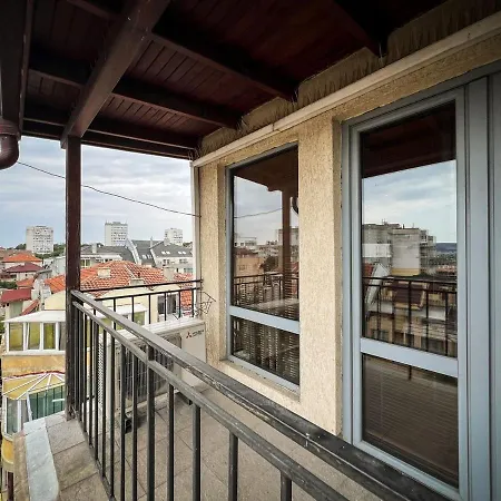 Casa Raya Lejlighed Varna