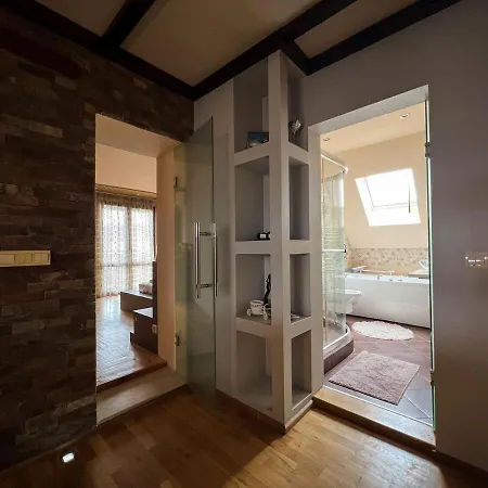 Apartamento Casa Raya Varna