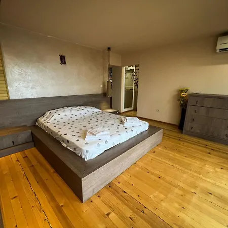 Casa Raya Lejlighed *