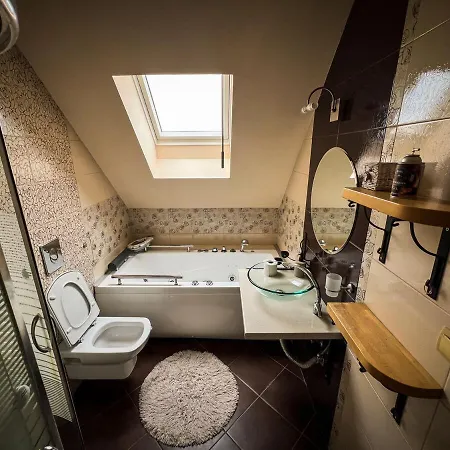 Casa Raya Lejlighed Varna