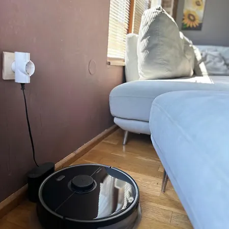 Apartamento Casa Raya *