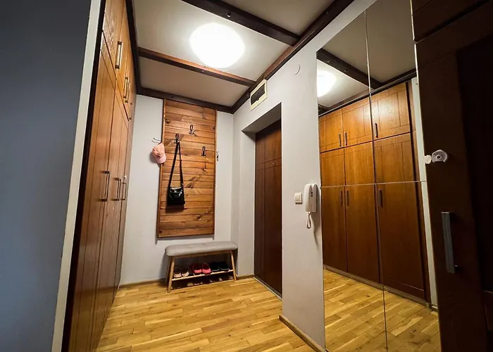 Casa Raya Apartamento *