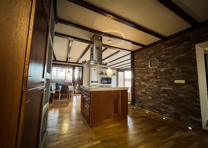 Casa Raya Apartamento