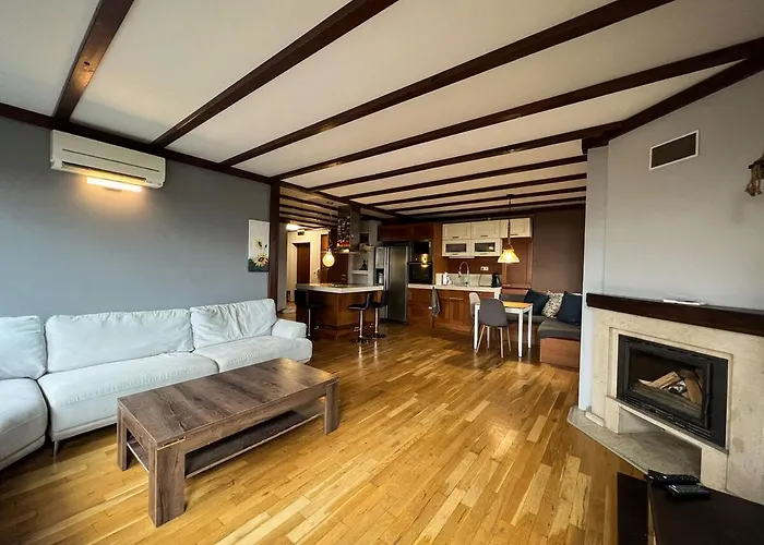 Casa Raya Apartamento *