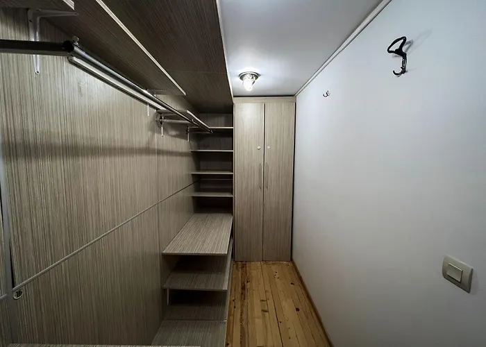 Apartamento Casa Raya