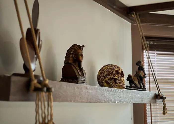 Casa Raya Apartamento Varna