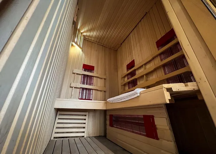 Apartamento Casa Raya Varna