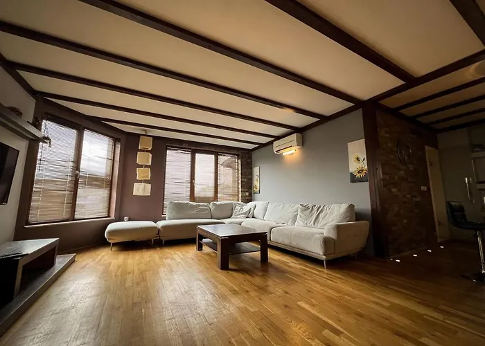 Casa Raya Apartamento