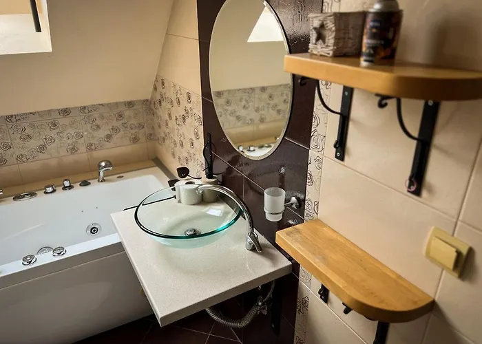 Casa Raya Apartamento *