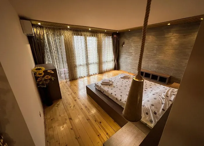 Apartamento Casa Raya Varna