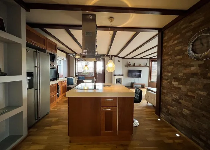 Casa Raya Apartamento *