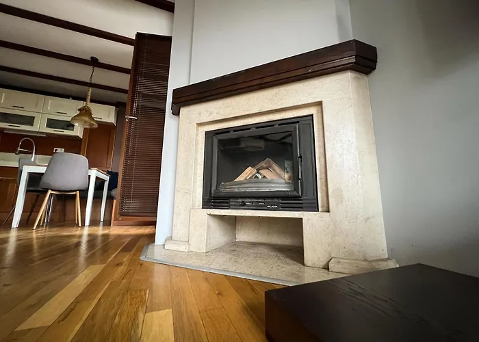 Casa Raya Apartamento Varna