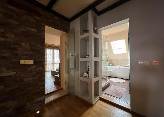 Apartamento Casa Raya Varna