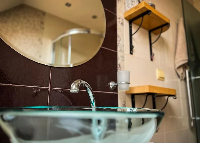 Apartamento Casa Raya