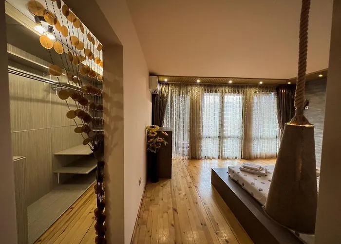 Casa Raya Apartamento Varna