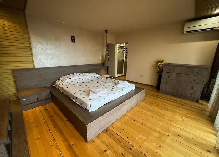 Casa Raya Apartamento *