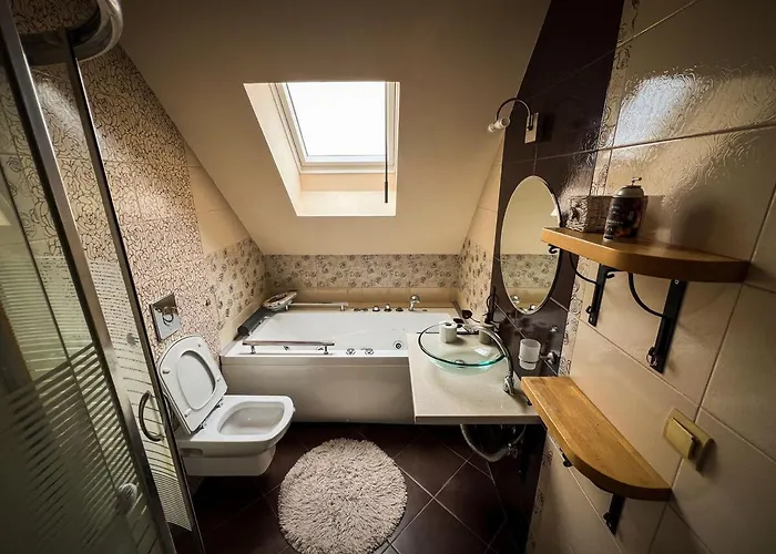 Casa Raya Apartamento Varna